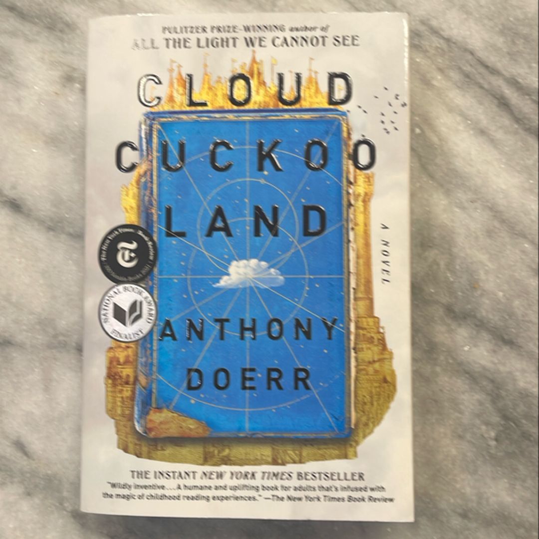 Cloud Cuckoo Land
