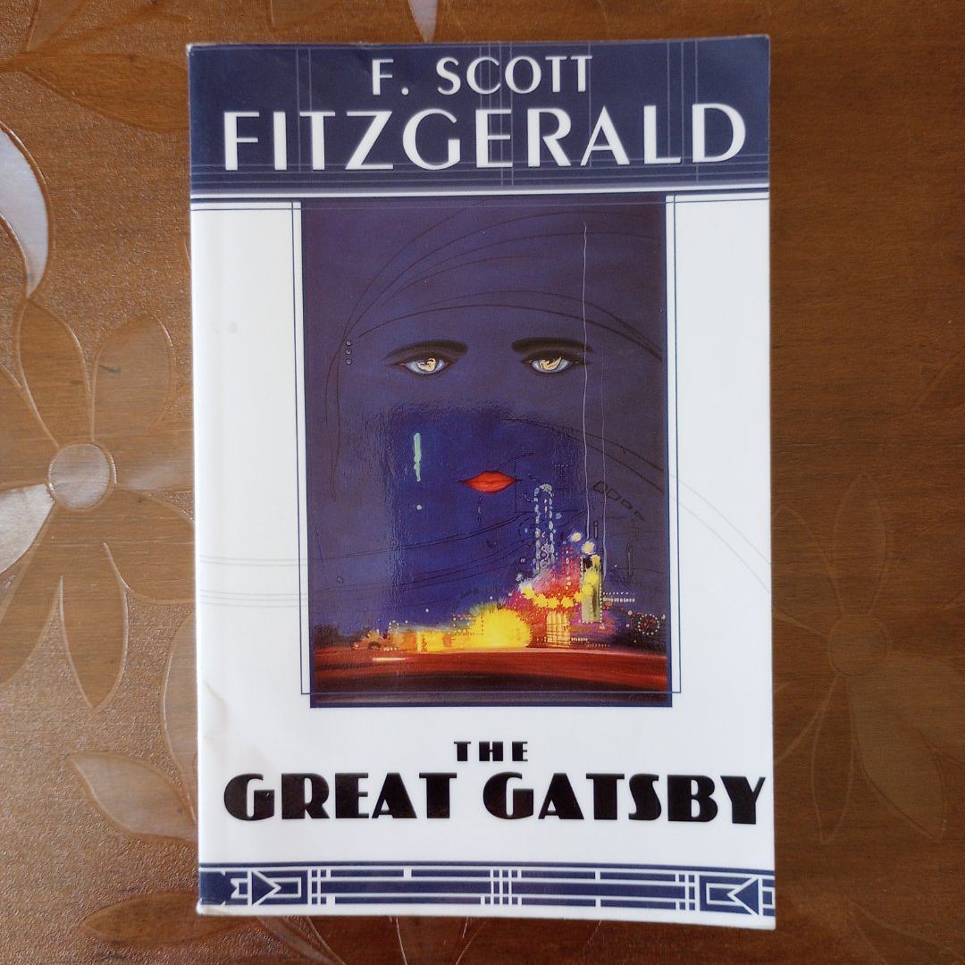 The Great Gatsby