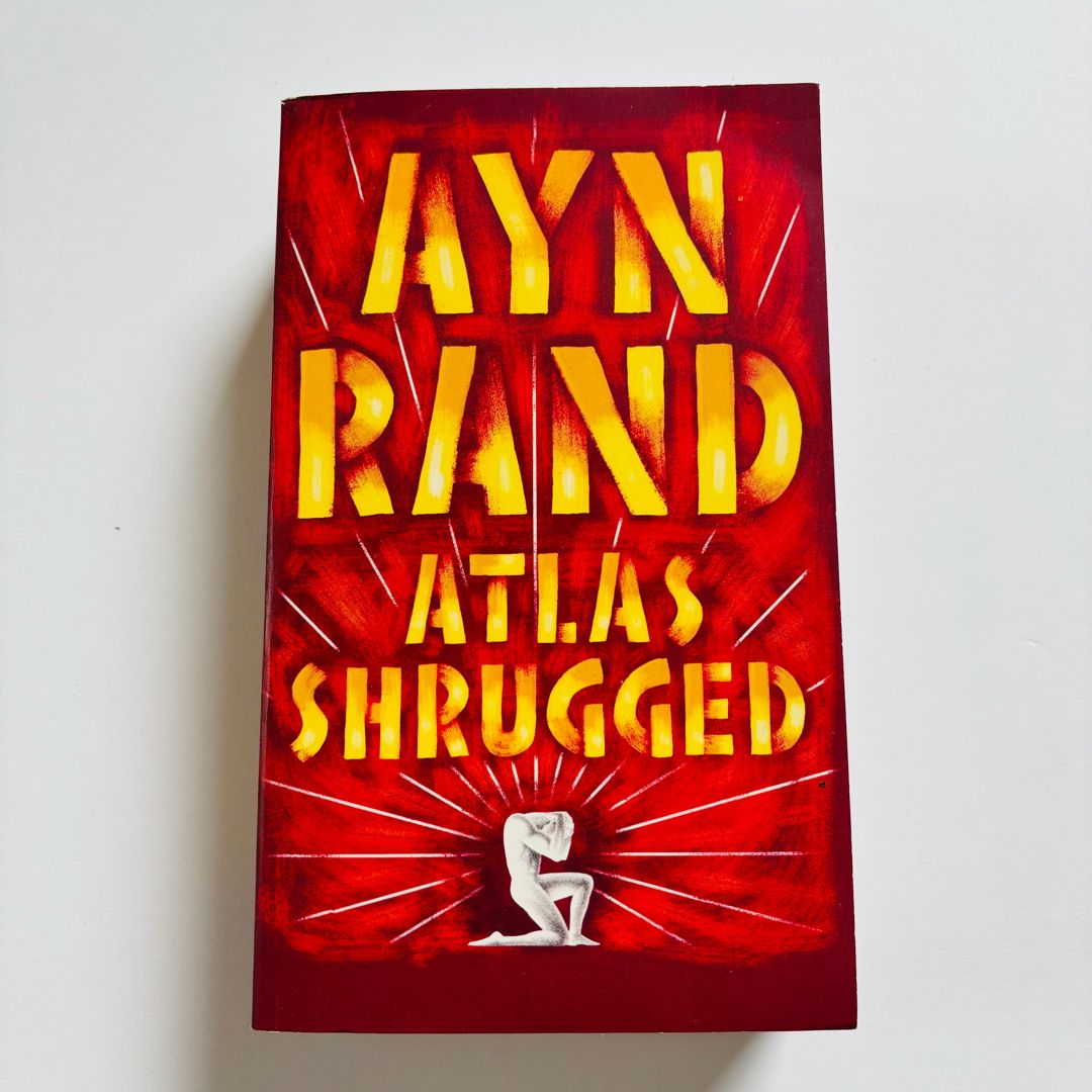Atlas Shrugged