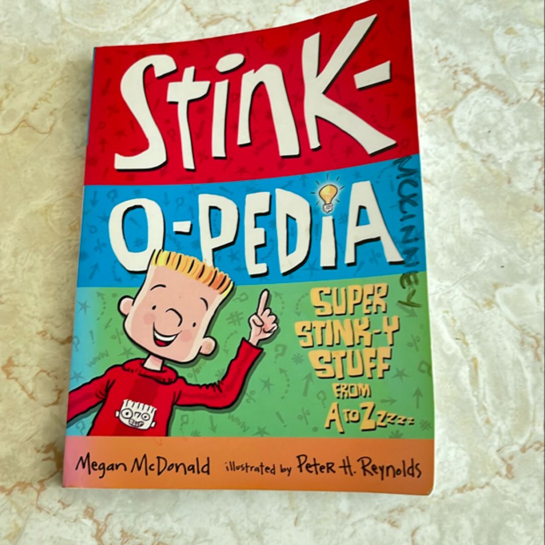 Stink-O-Pedia