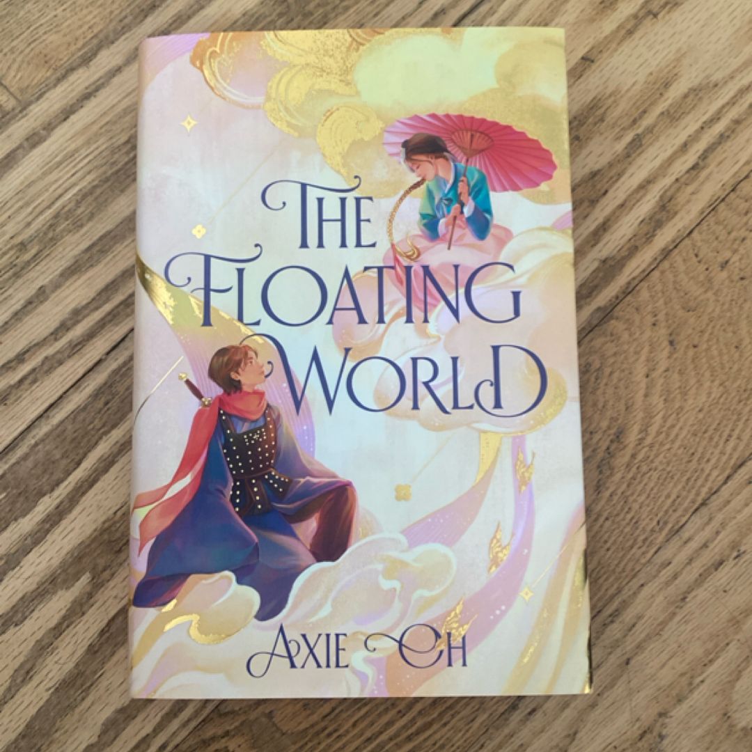 The Floating World