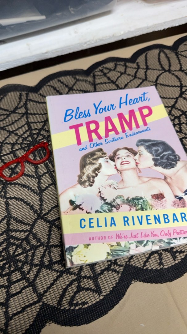 Bless Your Heart, Tramp