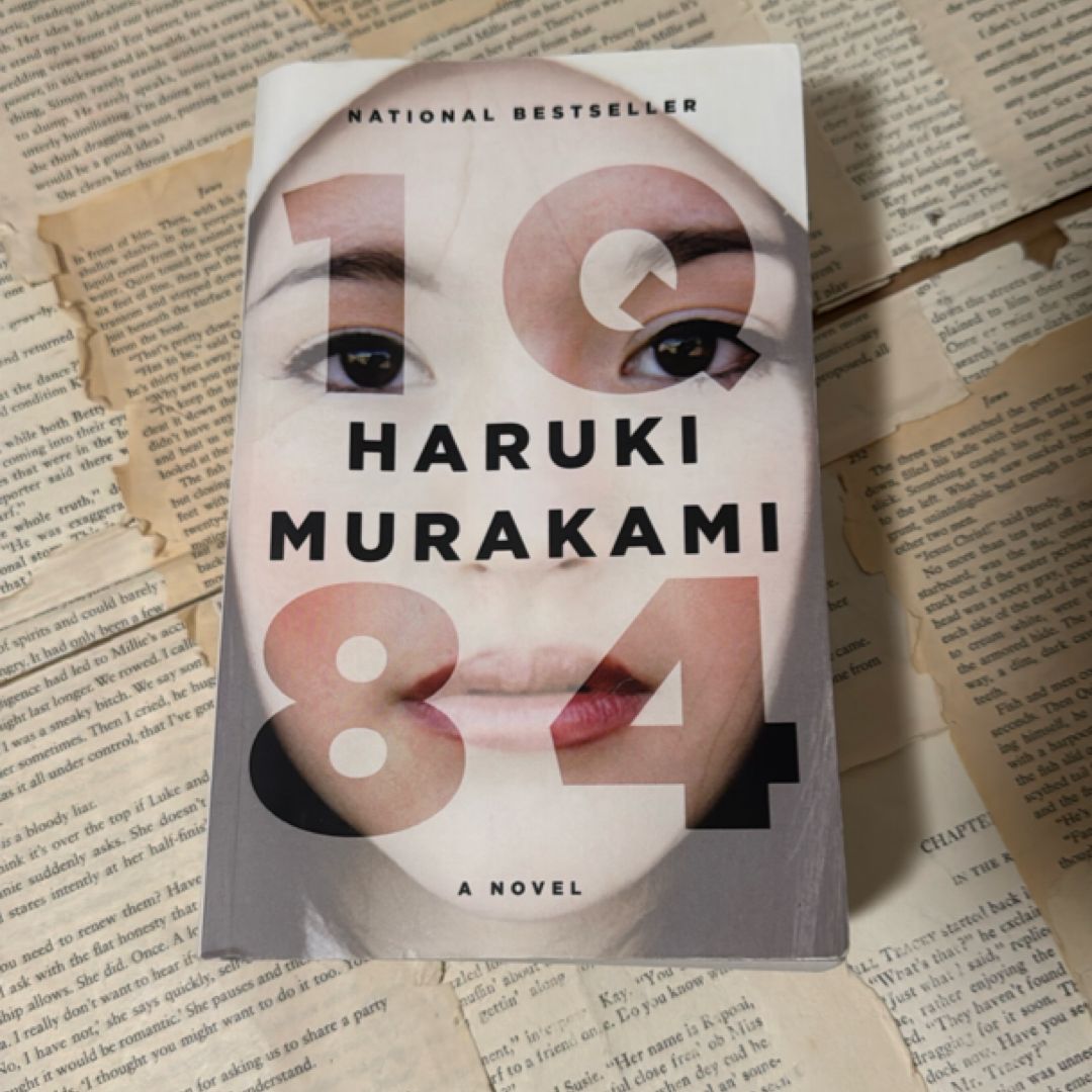 1q84