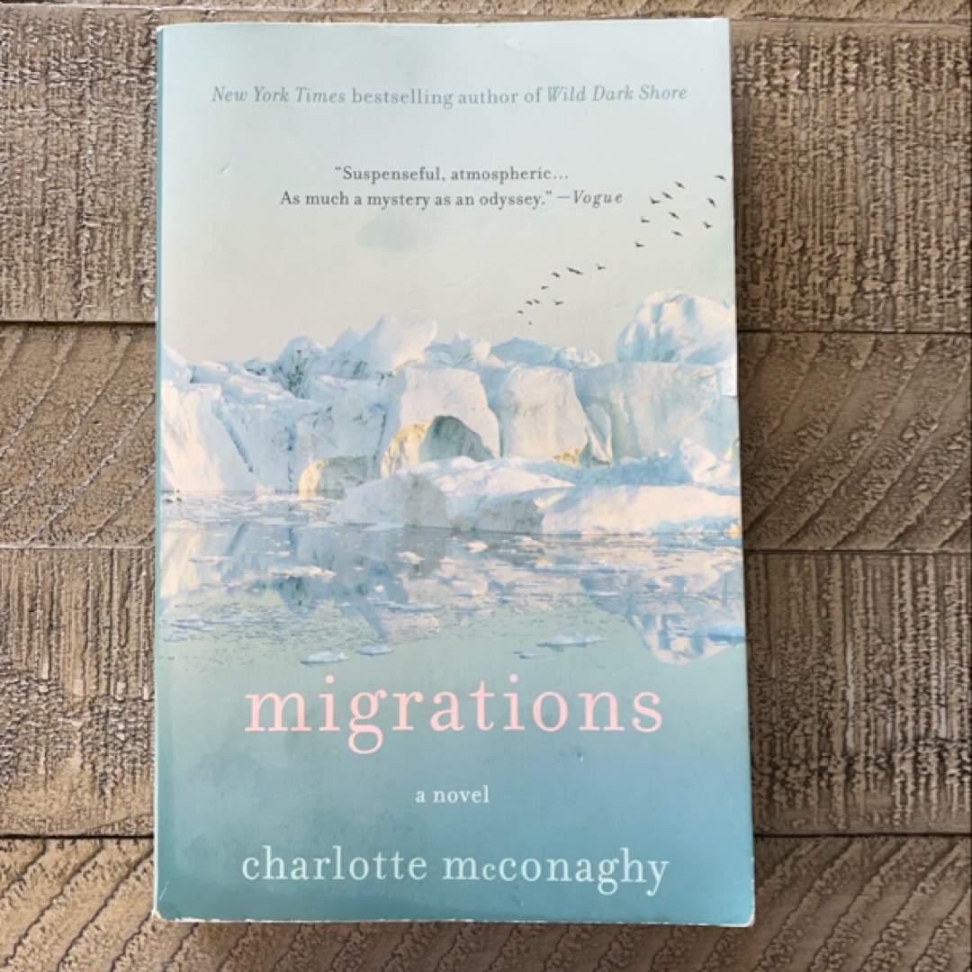 Migrations