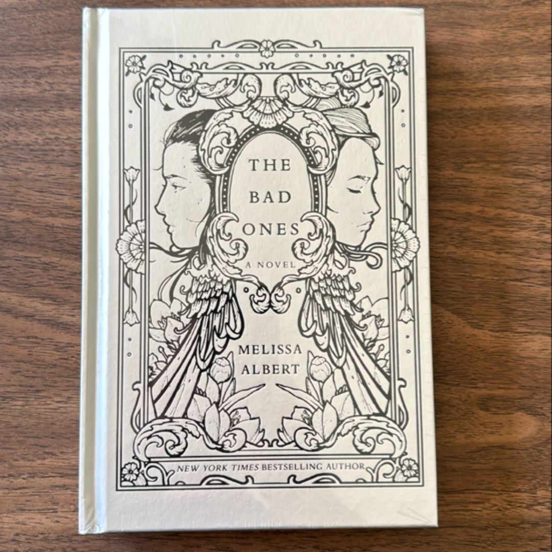 The Bad Ones