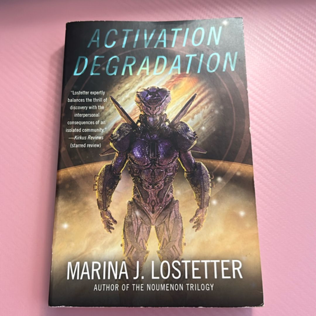 Activation Degradation