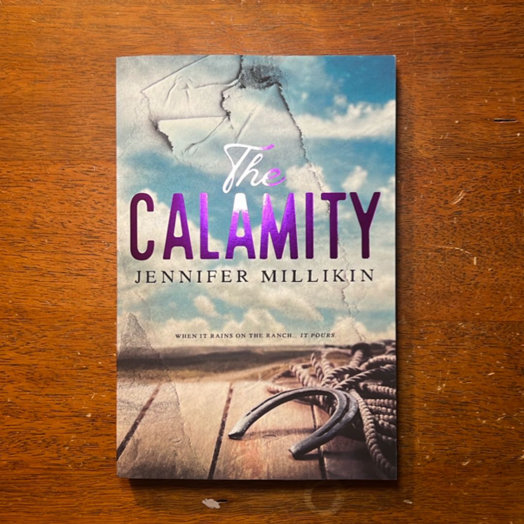 The Calamity