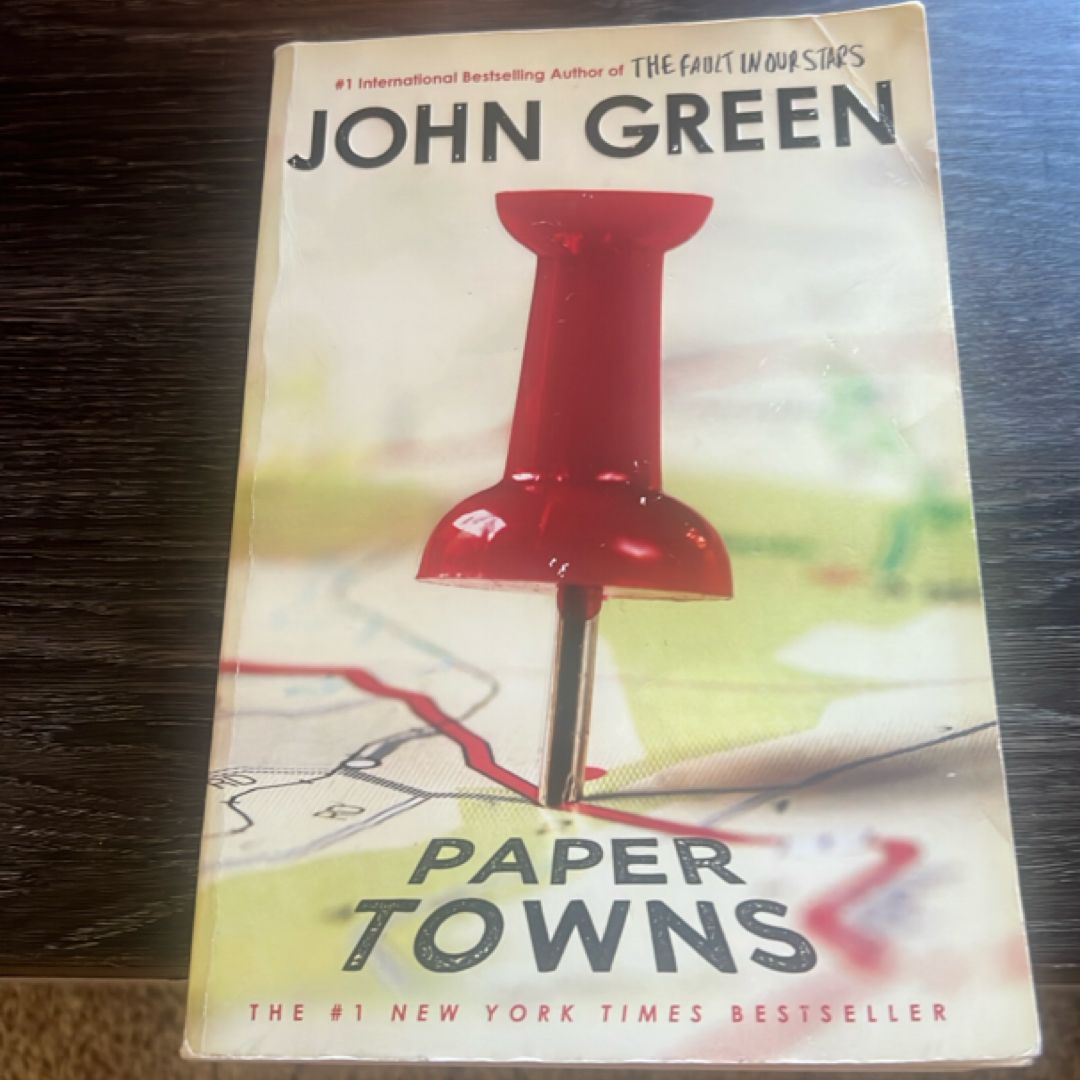 Paper Towns