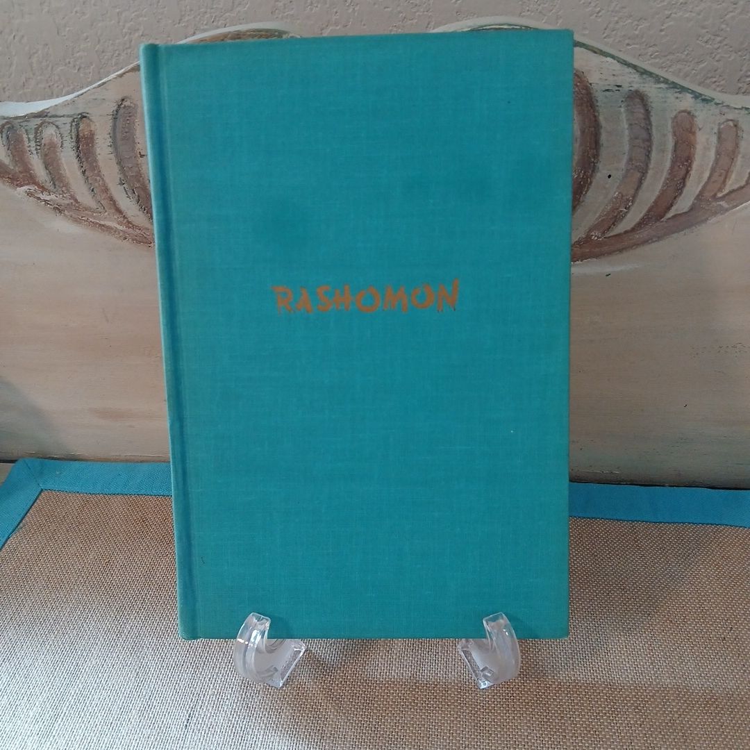 Rashomon