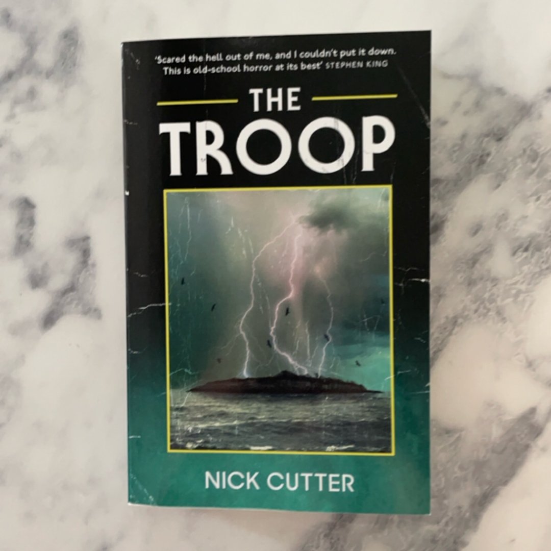 The Troop
