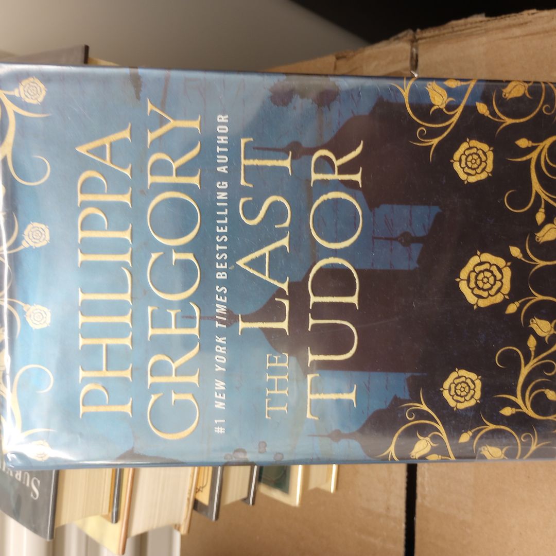 The Last Tudor