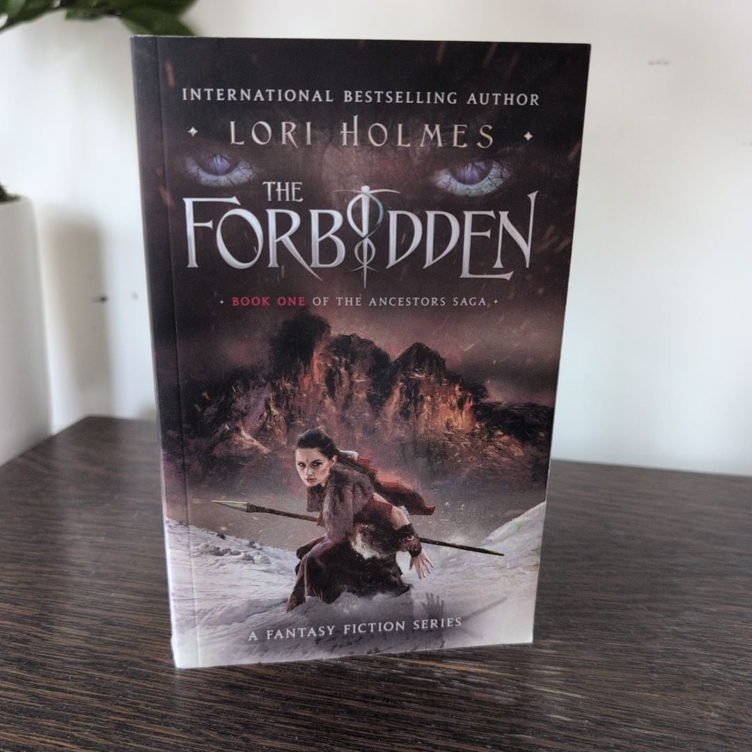 The Forbidden