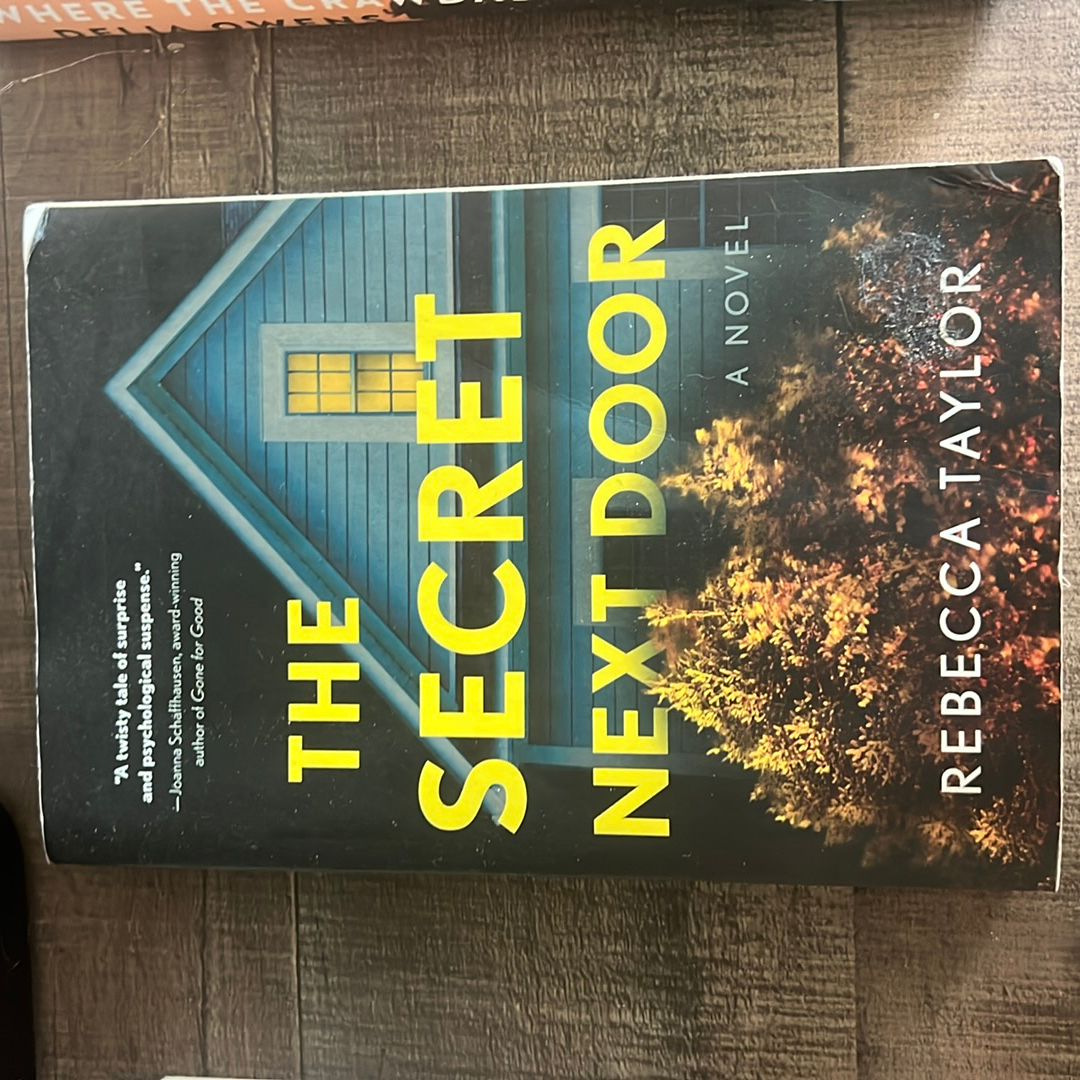 The Secret Next Door