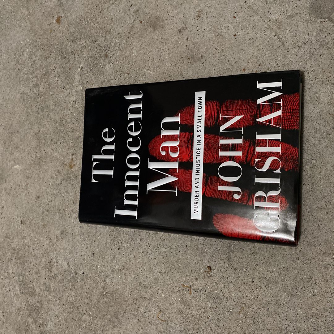 The Innocent Man