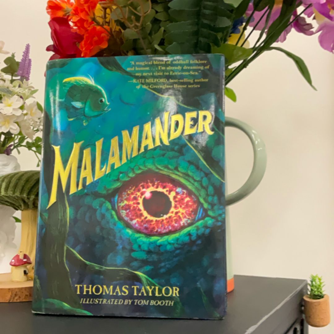 Malamander