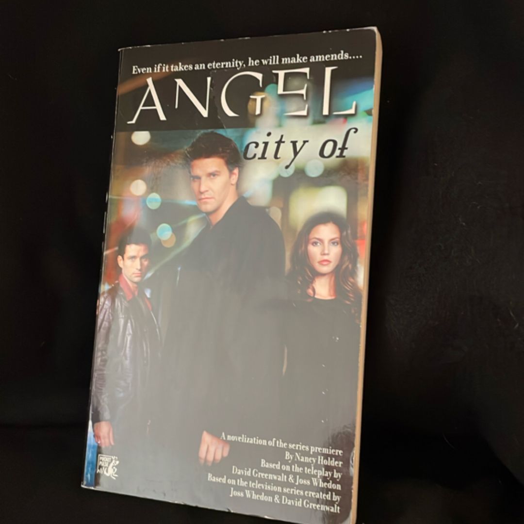City of Angel