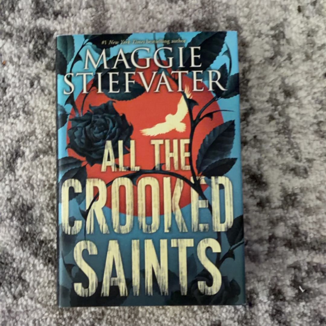 All the Crooked Saints