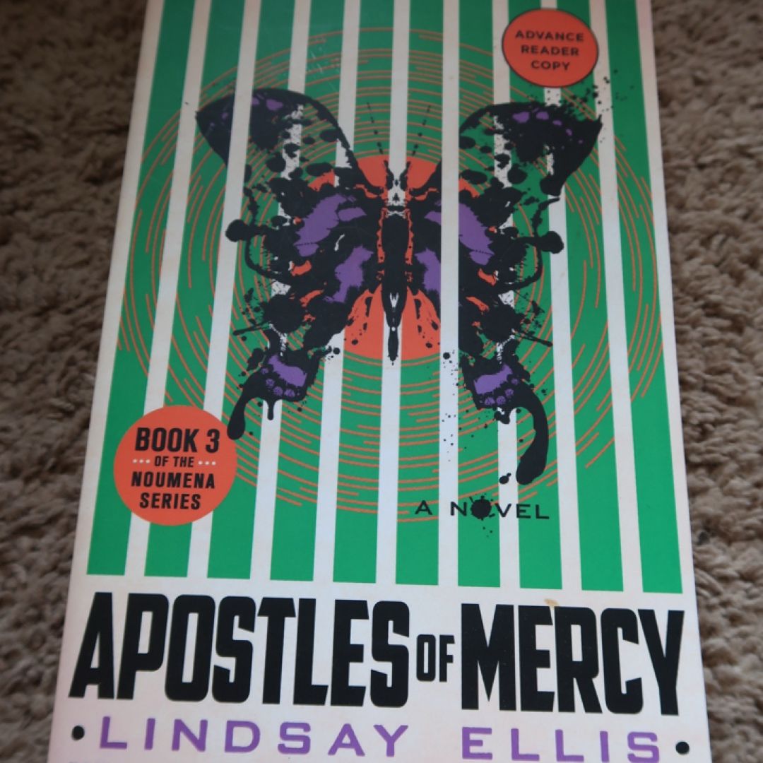 Apostles of Mercy