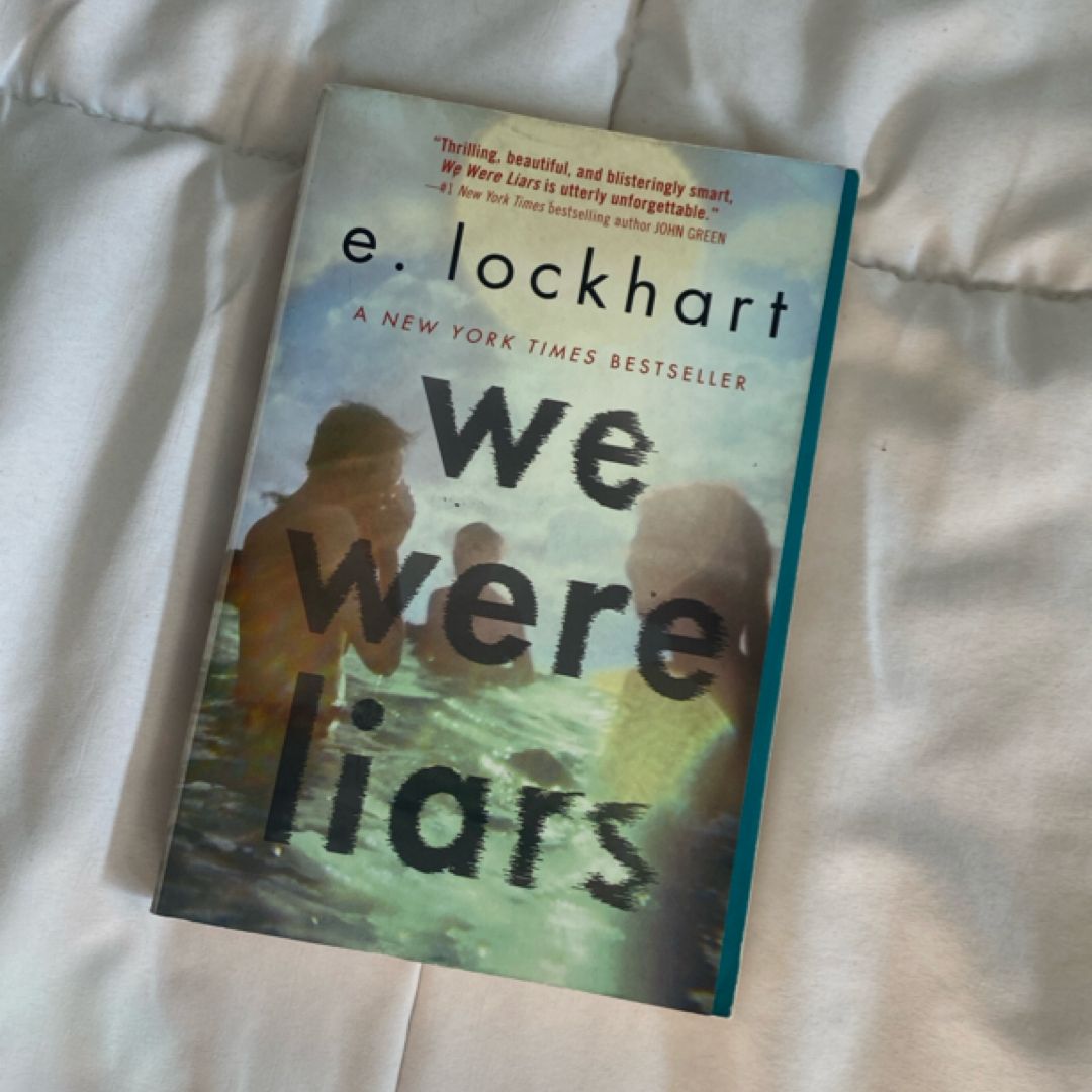 We Were Liars