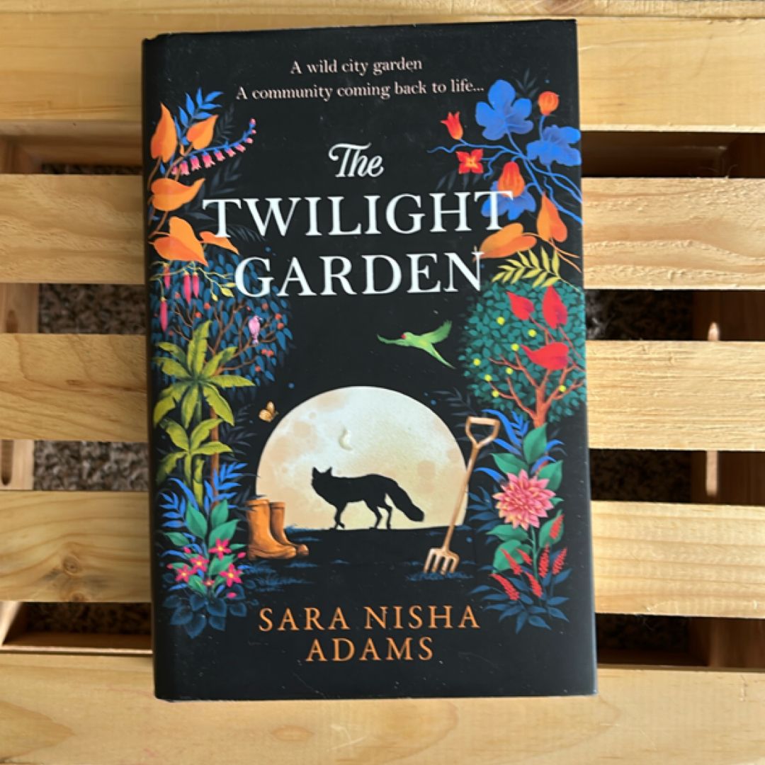 The Twilight Garden