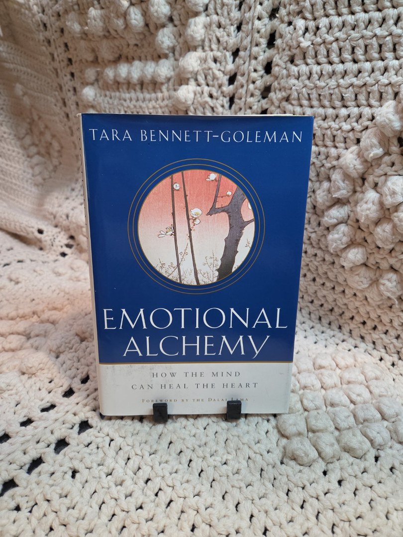 Emotional Alchemy
