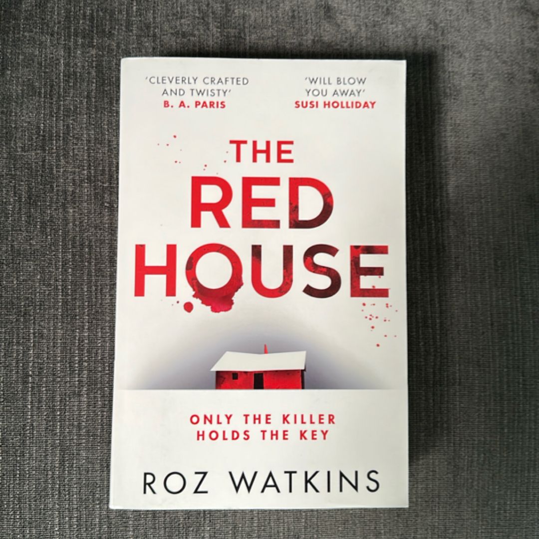 The Red House