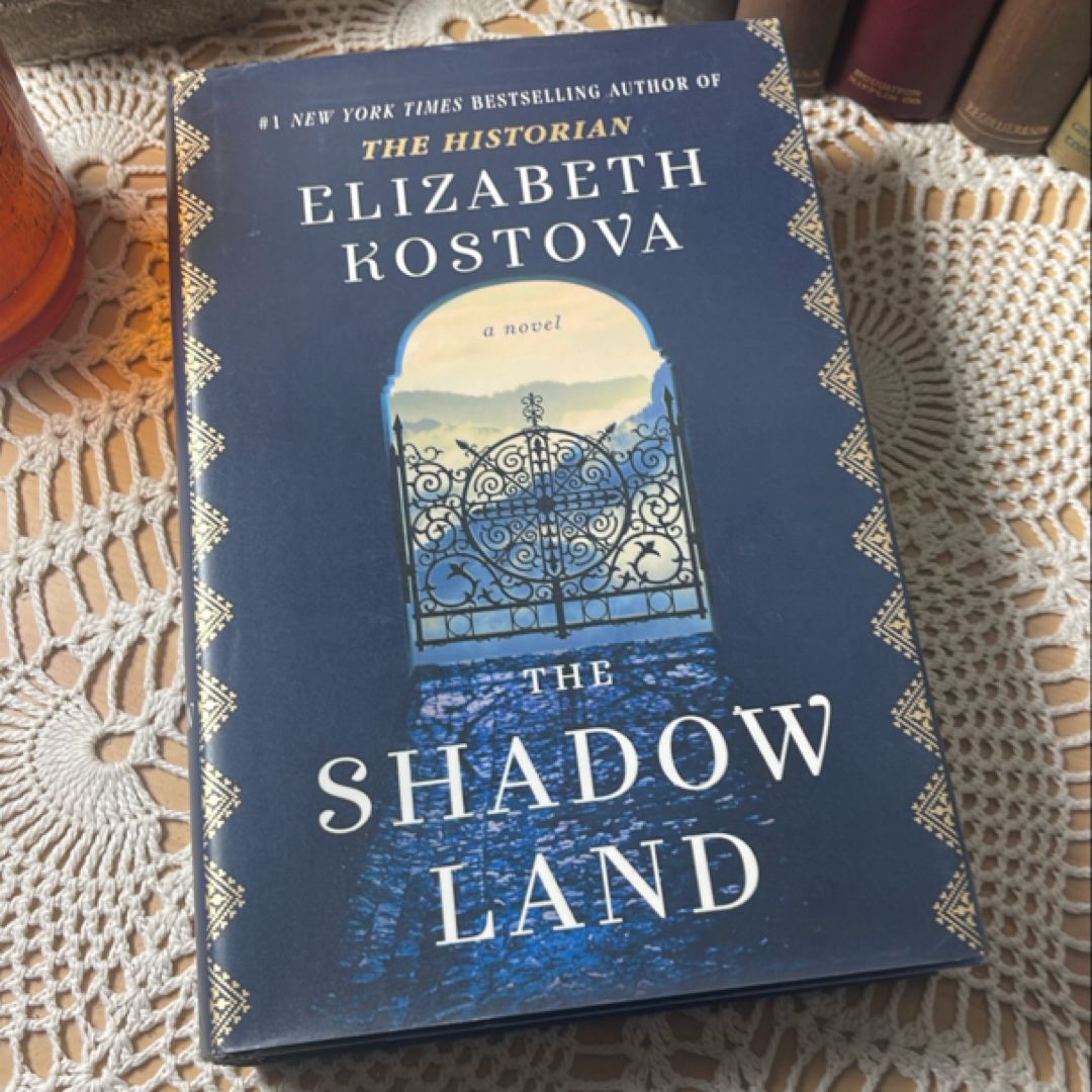 The Shadow Land