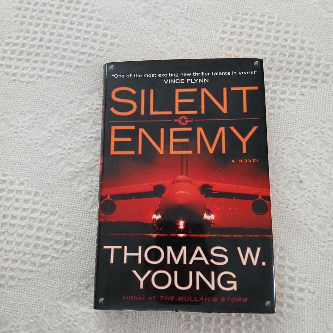 Silent Enemy