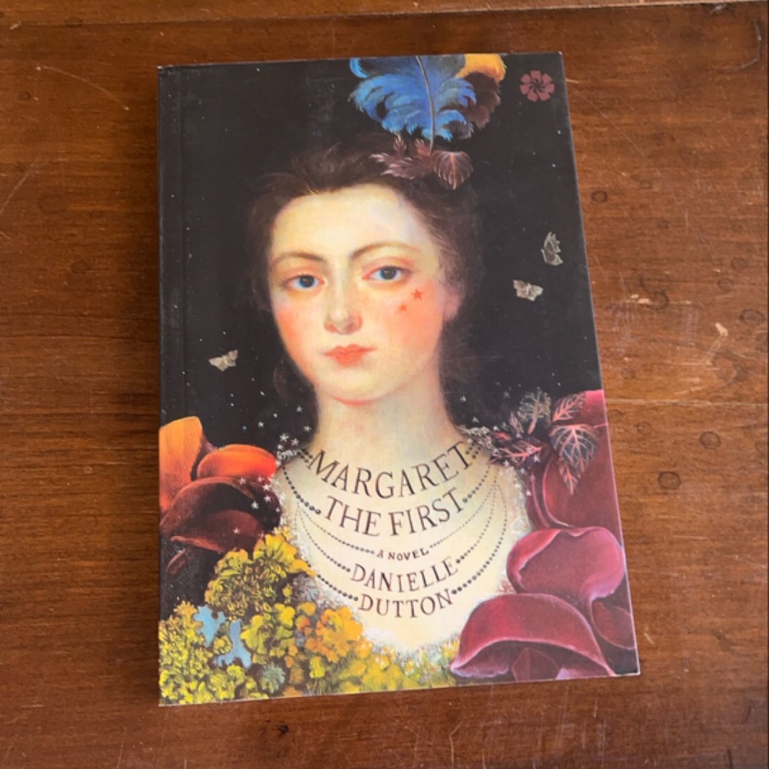 Margaret the First
