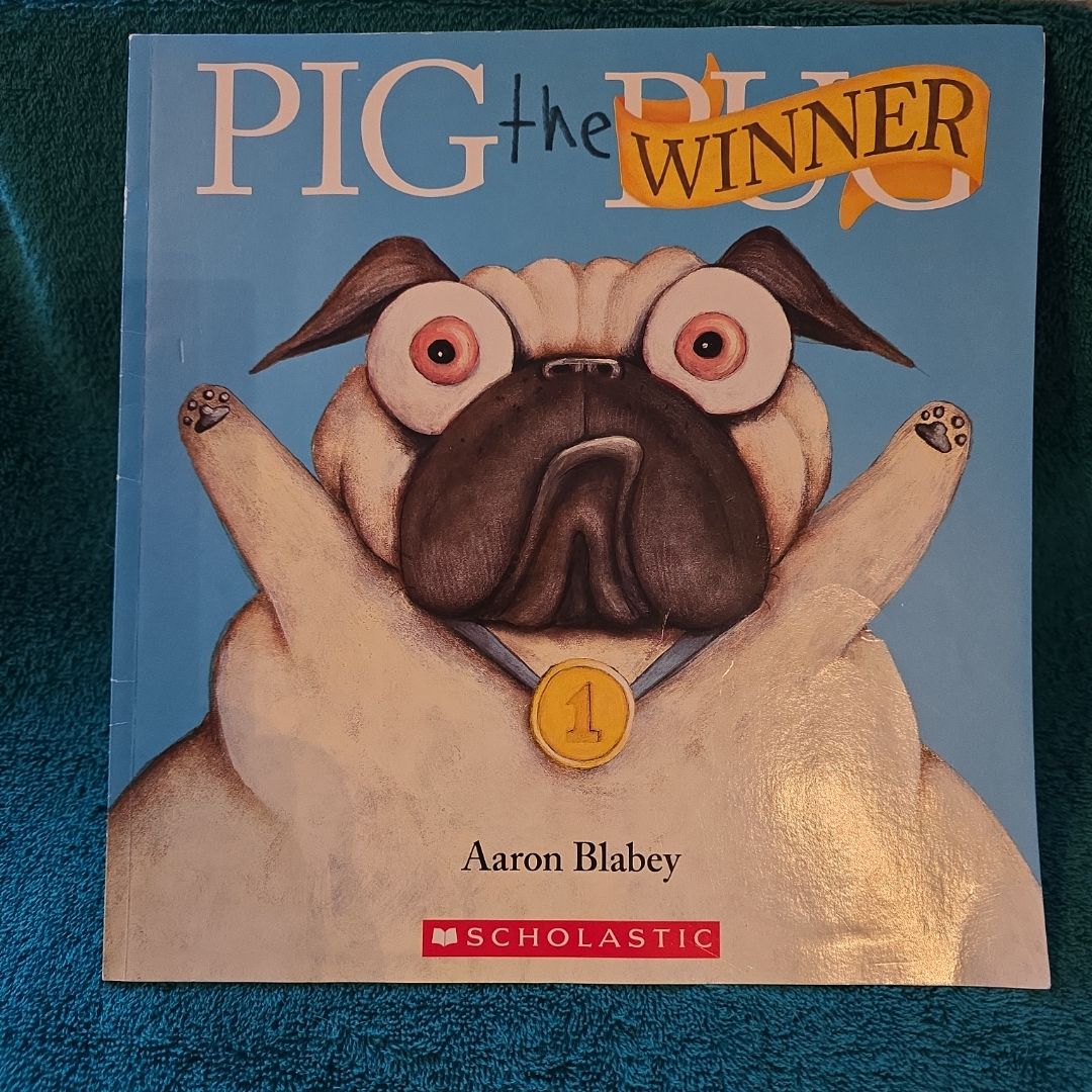 Pig the Winner
