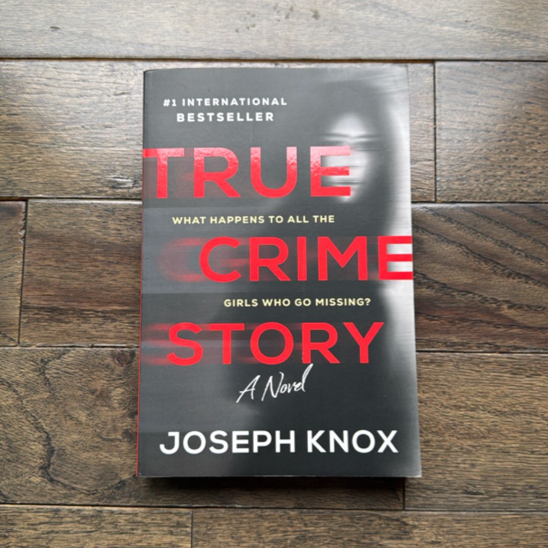True Crime Story