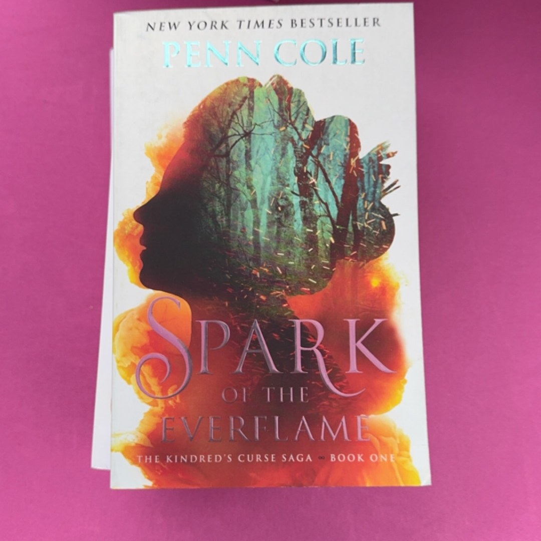 Spark of the Everflame