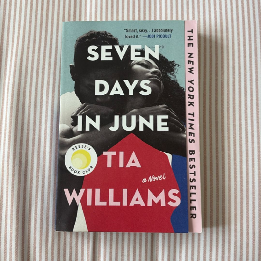 Seven Days in June