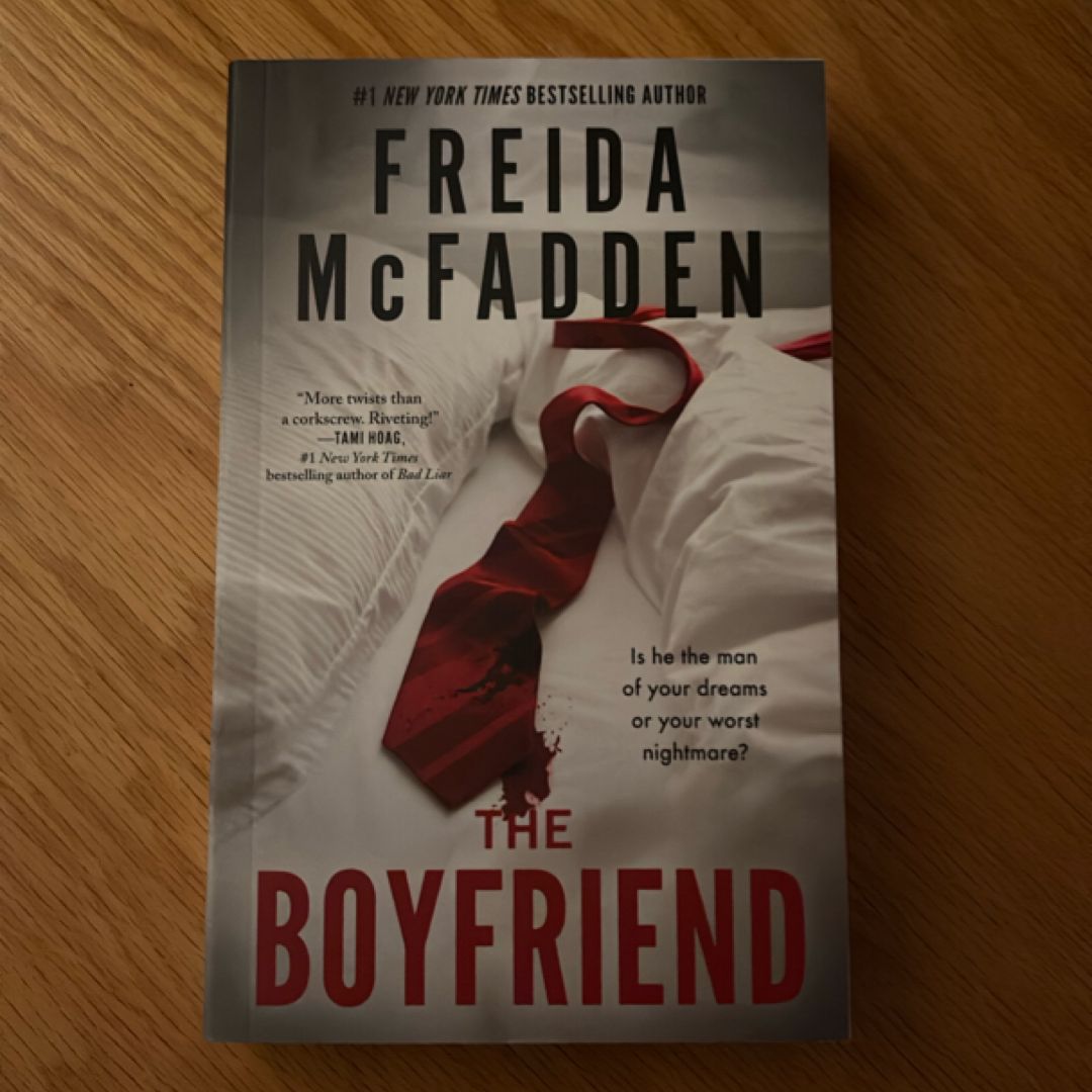 The Boyfriend