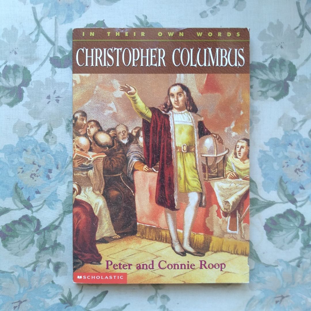 Christopher Columbus