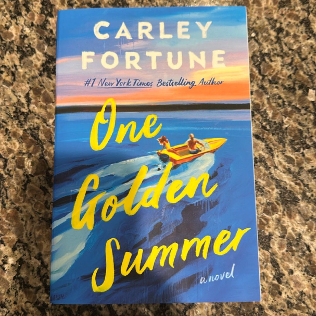 One Golden Summer