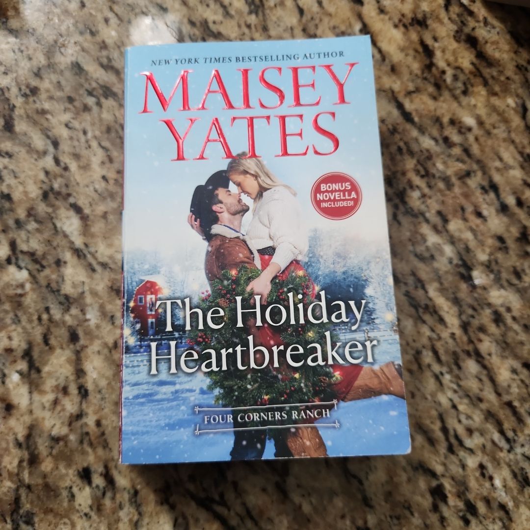 The Holiday Heartbreaker