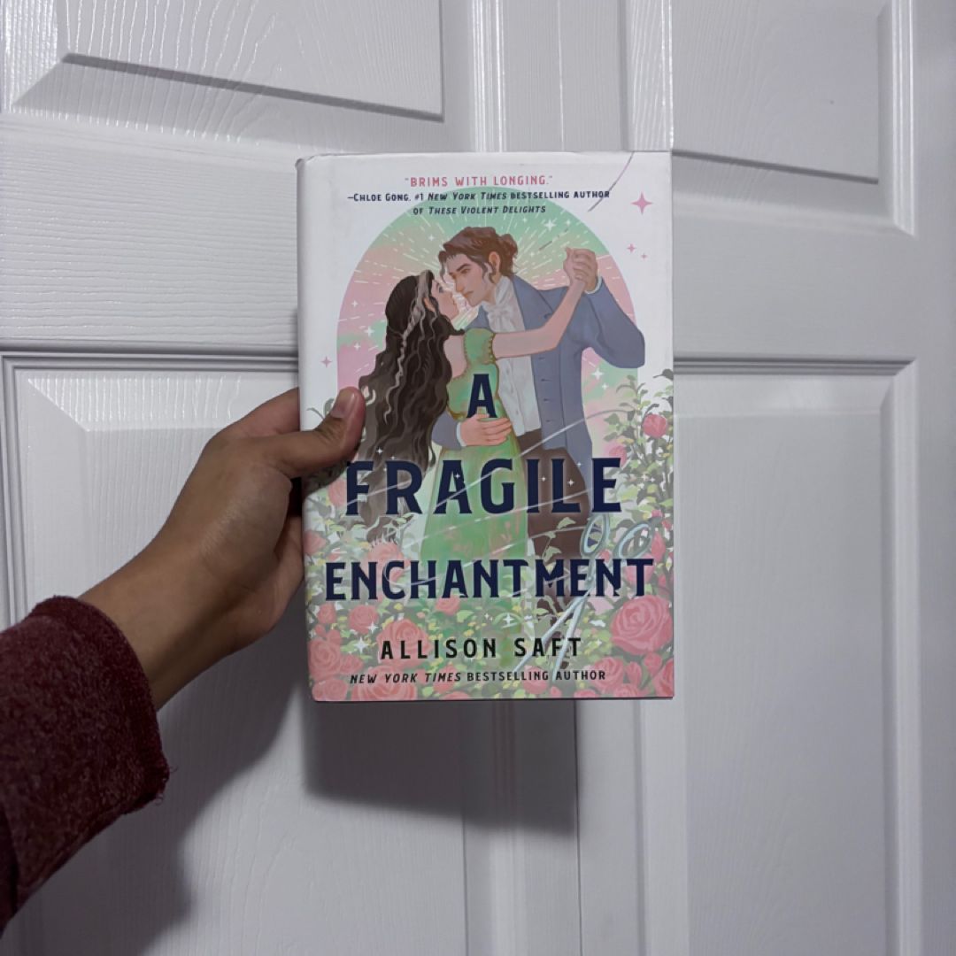 A Fragile Enchantment