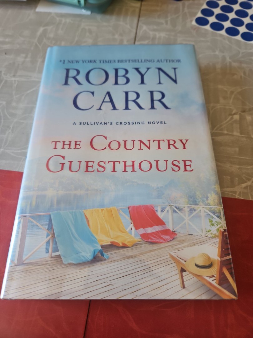 The Country Guesthouse