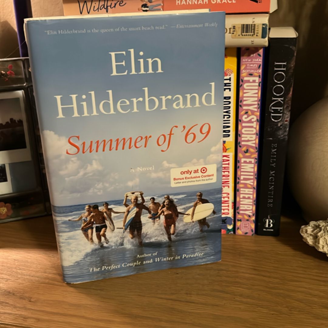 Summer of ‘69