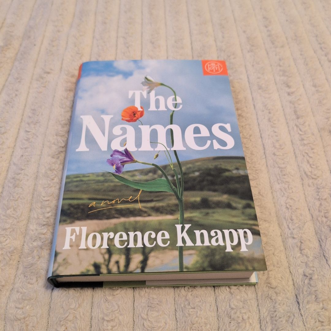 The Names