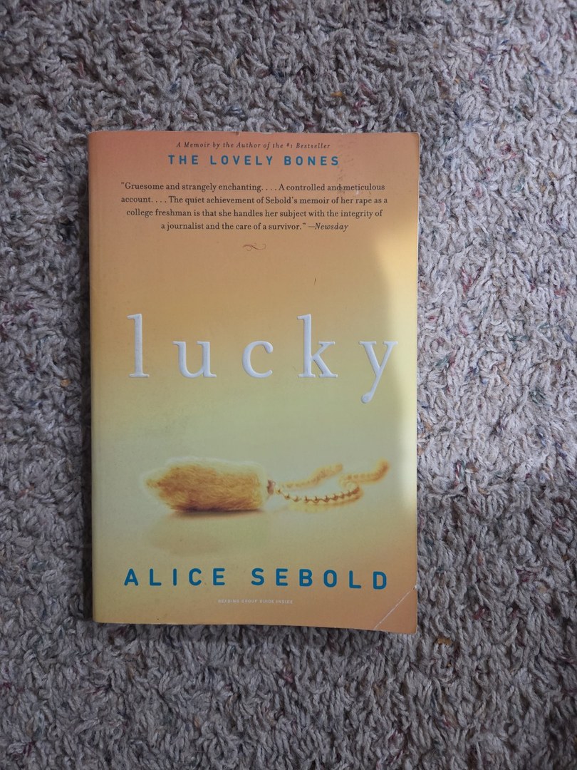 Lucky