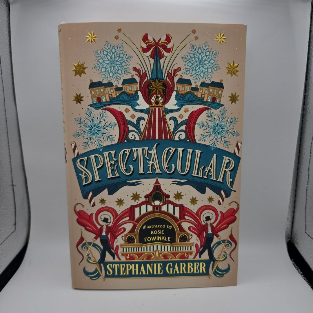 Spectacular 
