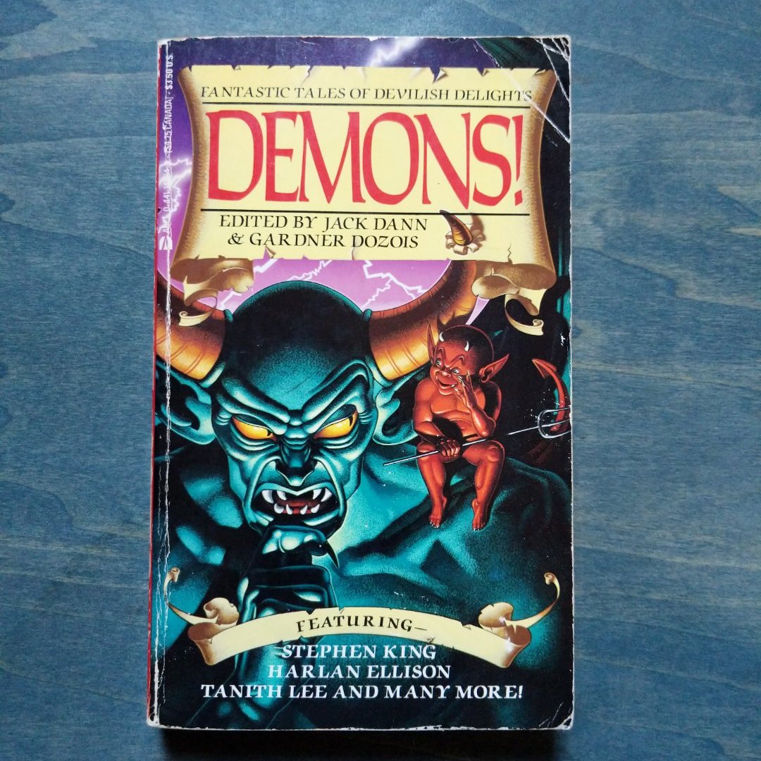 Demons