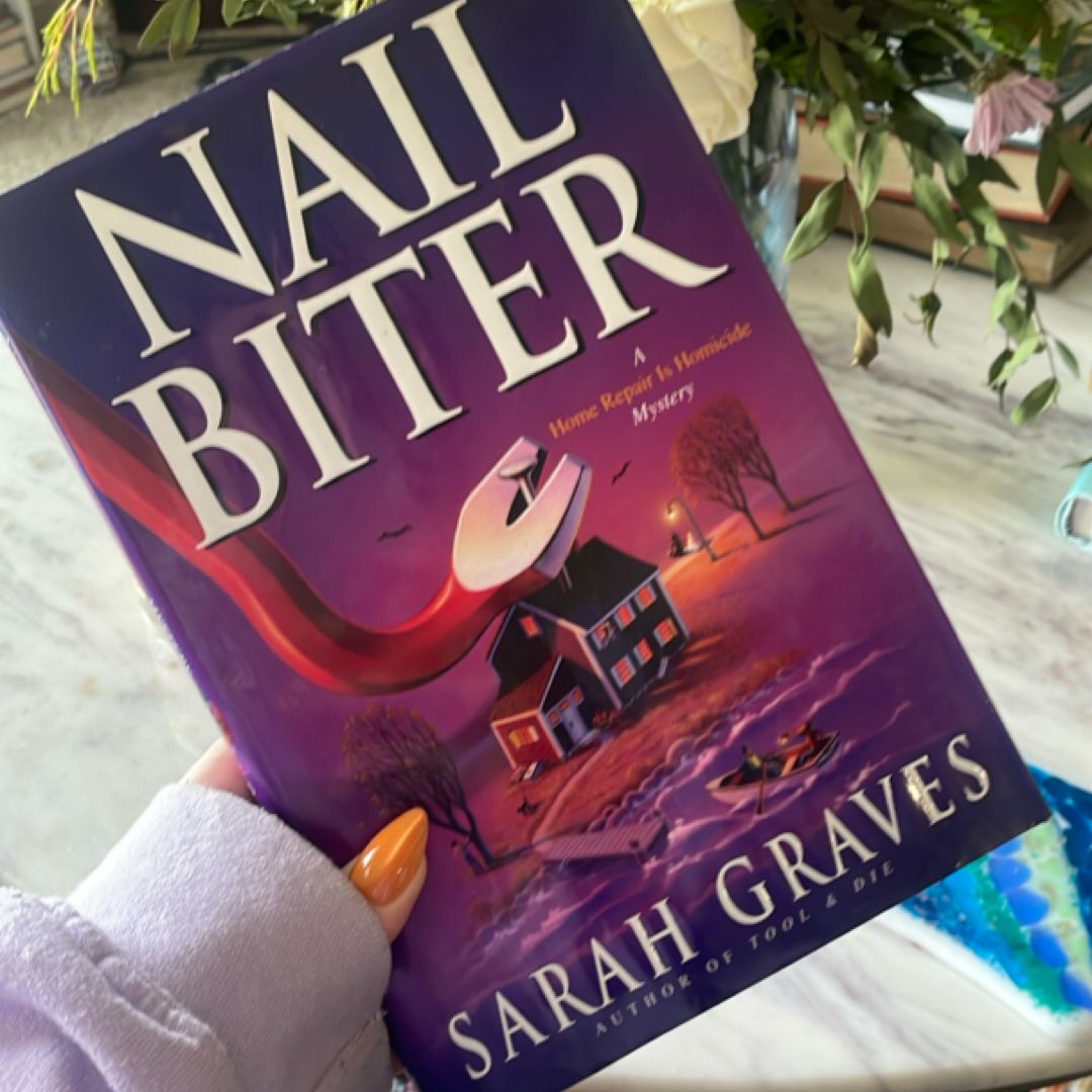 Nail Biter