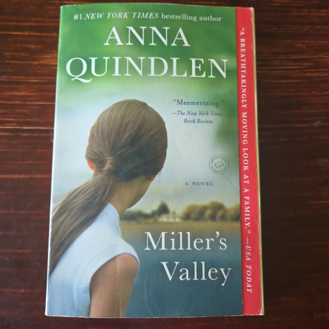 Miller's Valley
