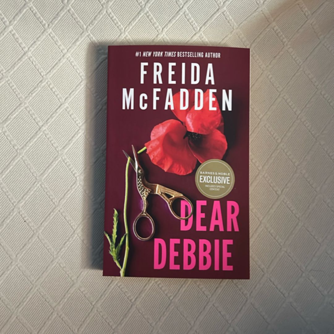 Dear Debbie
