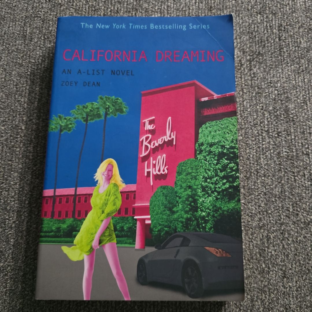 California Dreaming