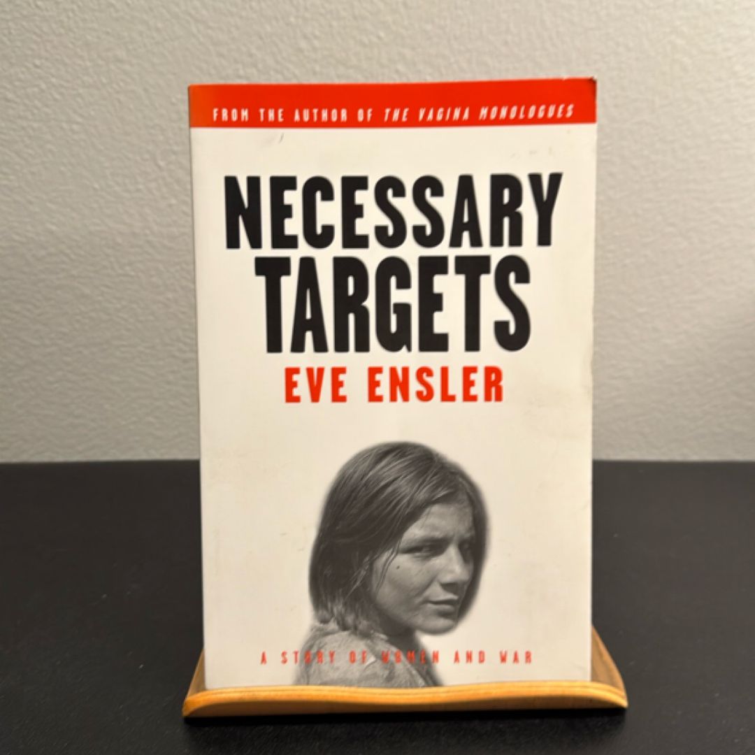 Necessary Targets