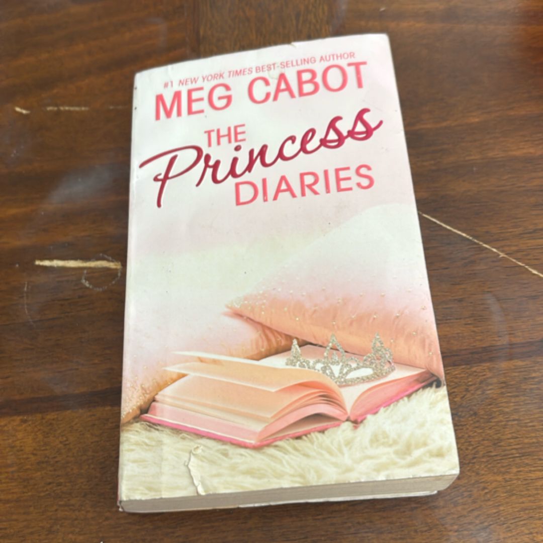 The Princess Diaries